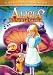 DVD : Alicia en el país de las maravillas (Jetlag Productions)