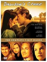 Dawson's Creek - The Complete First Season