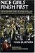 Books : Nice Girls Finish First: The Remarkable Story of Notre Dame's Rise to the Top of Women's College Basketball