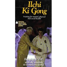 Ilchi Ki Gong : Training for Mental, Physical and Social Health