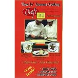 Chefs Live! How To Gourmet Cooking - Just Desserts [VHS] by 