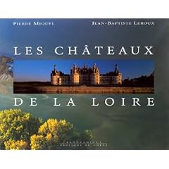 Chateaux of the Loire