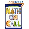 Math on Call: A Mathematics Handbook (Math Handbooks)