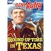 Round-Up Time in Texas