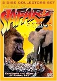 The Best of Safari Africa, Vol. 1
