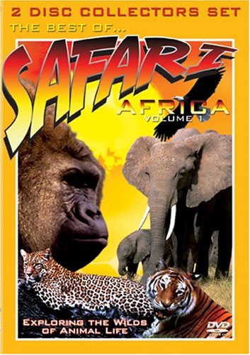 The Best of Safari Africa, Vol. 1 Download Movies For Free