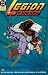 Search : Legion of Super-Heroes (4th Series), Edition# 2