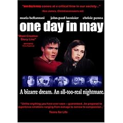 one day in may