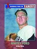 Whitey Ford (Baseball Hall of Famers)