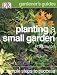 Planting a Small Garden (Simple Steps)