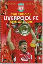 The Official Liverpool FC Annual
