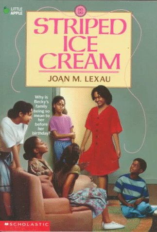Ice Cream