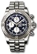 Breitling Aeromarine Super Avenger 250 Stainless Steel Watch