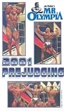 Mr Olympia 2001 - Prejudging [2001] [VHS]