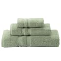 Thomas OBrien® Hand Towel - Soft Sage