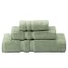 Thomas O'Brien� Soft Sage Bath Towel Set