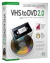VHS to DVD 2 (PC) Standard Edition