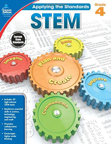 STEM, Grade 4 (Applying the Standards)