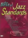 Partition : Jazz Standards Best Of P/V/G