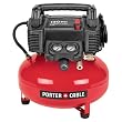Porter-Cable C2002 Oil-Free UMC Pancake Compressor