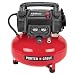 PORTER-CABLE C2002 Oil-Free UMC Pancake Compressor