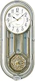 SEIKO CLOCK (�Z�C�R�[�N���b�N) �|�����v �E�G�[�u�V���t�H�j�[ �d�g���v �c�C���E�p AM227S