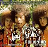 Review Jimi Hendrix  / If 6 Were 9: Interview Tribute