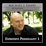 Expressive Personality - Develop Personal Magnetism Using Nlp and Hypnosis Mp3 Audio Program