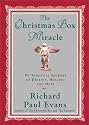 The Christmas Box Miracle : My Spiritual Journey of Destiny, Healing and Hope