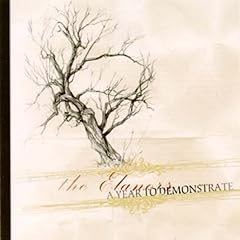 A Year to Demonstrate