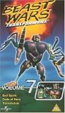 Beast Wars - Vol. 7 [UK IMPORT] - David Sobolov