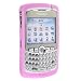 BlackBerry 8300 Skin,Pink