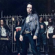 Entombed