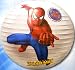 The Amazing Spider-Man Paper Ceiling Lantern