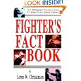 Fighter's Fact Book: Over 400 Concepts, Principles, and Drills to Make You a Better Fighter by Loren W. Christensen