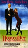 Housesitter - L�gen haben sch�ne Beine - Steve Martin|Goldie Hawn