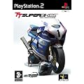 TT Superbikes - Real Road Racing