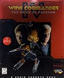 Wing Commander IV: The Price of Freedom