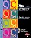 Books : After Effects 5.5