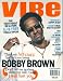 Magazines : Vibe, October 2006 Issue