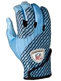 Reebok NFL Equipment XG54 Receiver's Glove