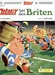 Asterix Geb, Bd.8, Asterix bei den Briten