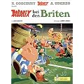 Asterix Geb, Bd.8, Asterix bei den Briten