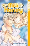 Produkt-Bild: Like Milk & Honey 02: Abschlussband