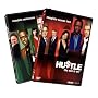 Hustle - Complete Seasons One and Two