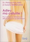 Adieu ma cellulite...
