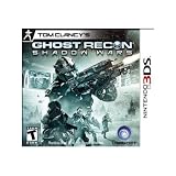 Tom Clancy's Ghost Recon Shadow Wars