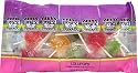 Paskesz Assorted Lollipops for Passover, 10.5-Ounce Bags (Pack of 6)