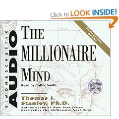The Millionaire Mind