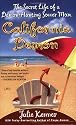 California Demon: The Secret Life of a Demon-Hunting Soccer Mom (Kate Connor, Demon Hunter)